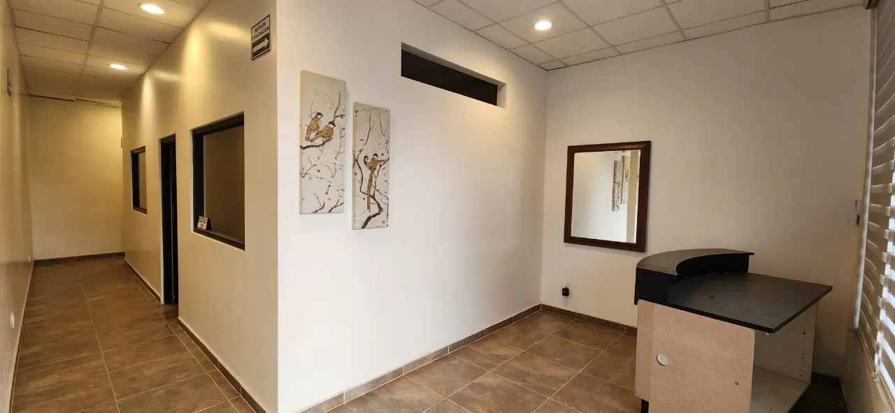 Local Comercial en Renta